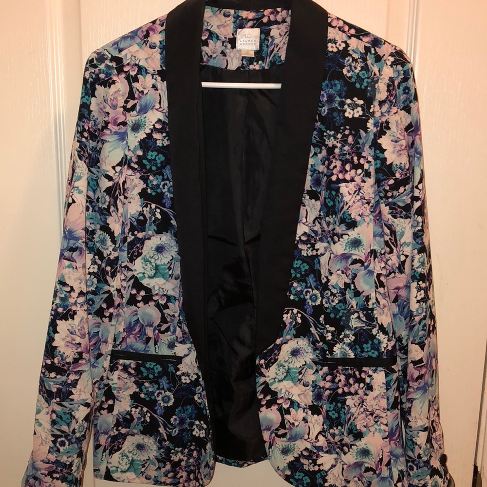 Lauren Conrad Blazer
